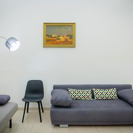 Antica Dimora Capruzzi Apartment Bari Exterior foto