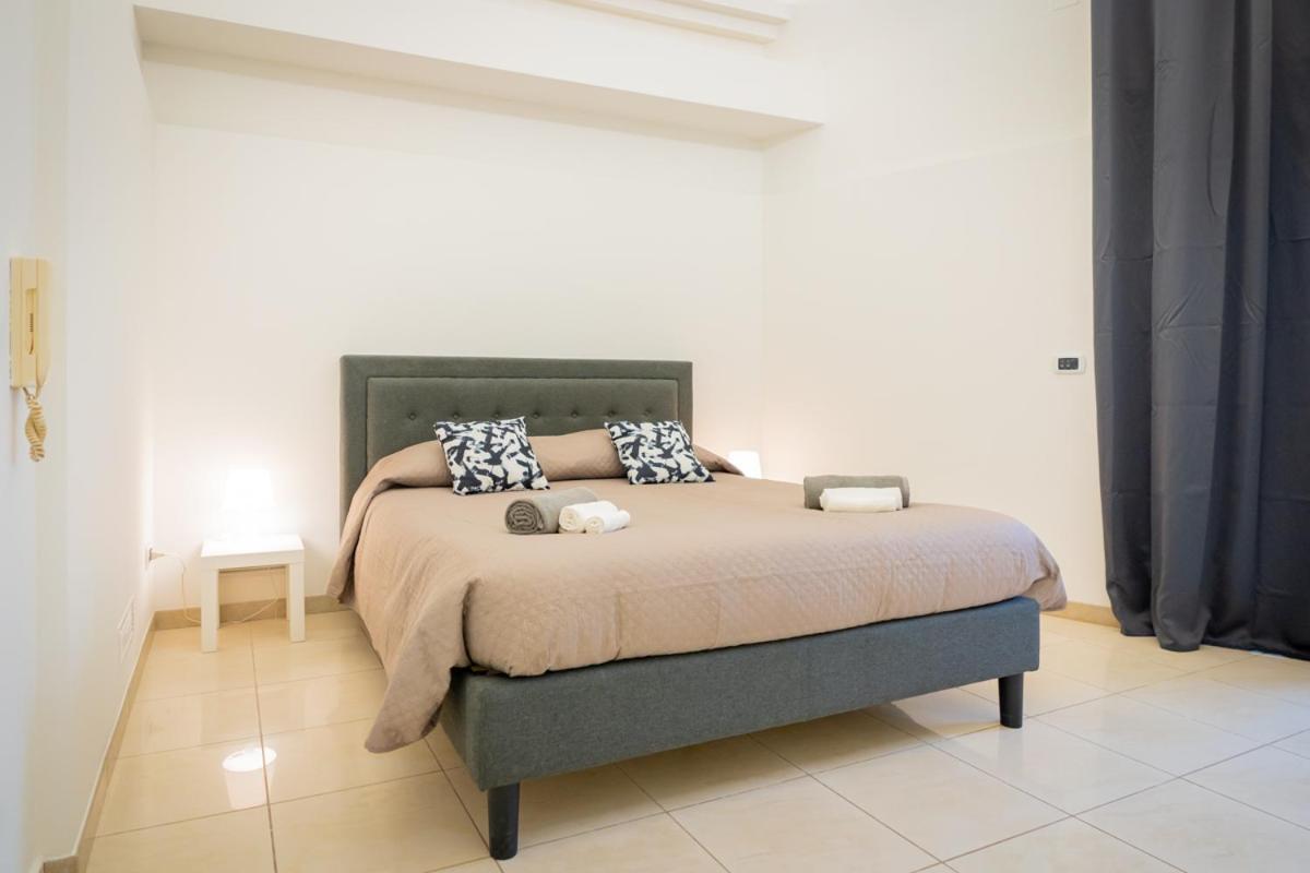 Antica Dimora Capruzzi Apartment Bari Exterior foto