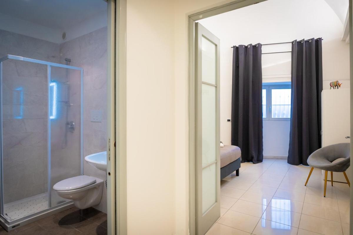 Antica Dimora Capruzzi Apartment Bari Exterior foto